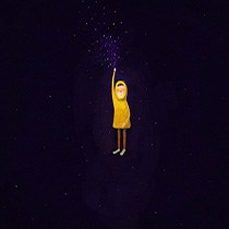 何婷