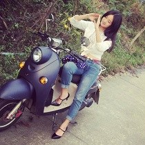 李芊億