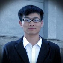 许凯鹏
