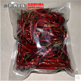 贵州遵义朝天椒虾子朝天辣小米辣椒干辣椒土特产遵义新辣椒特辣 