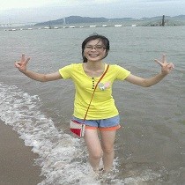 梁翠琼