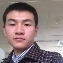 杨森