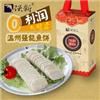 强新鱼饼