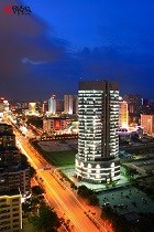 张奕敏