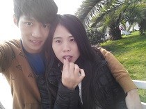 刘玉华
