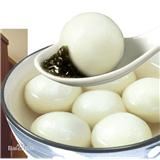 宁波汤圆