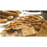 麦市干子 农家风味 湖北通城土特产 豆腐干真空包装糕点美食小吃