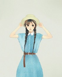 陈淑明