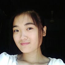 杨明月