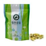 菊泰滁菊滁州贡菊菊花茶滁菊花茶白菊花无硫磺100g袋装滁菊