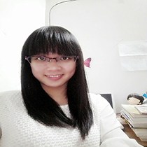智真美