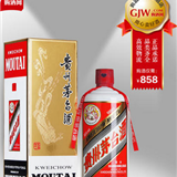 贵州茅台酒