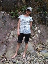 陈美芳