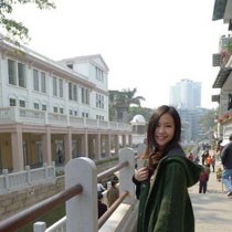张玥