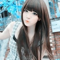 黄敏