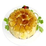 薛湖牛肉水煎包