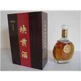 块菌酒