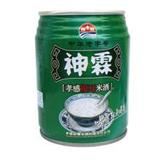 神霖牌 孝感米酒238g*8罐