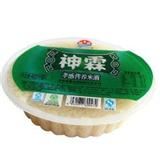 神霖牌 孝感米酒 碗装米酒米酒400g