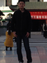 杜艳辉