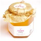 小毛驴农家蜂蜜