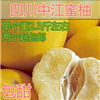 中江柚