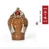 绍兴黄酒 女儿红五年陈 精品黄酒1.5L坛装 特产