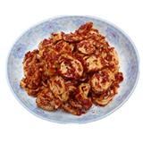 霉豆腐卷腐乳卷臭豆腐卷霉千张卷