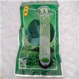 杨林沟新茶 一级春茶 绿茶
