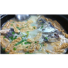 正宗南峰豆参都昌豆参 江西九江豆条 农家自制  豆冲豆葱 油炸豆腐