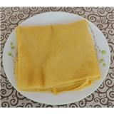 农业手工新鲜豆油皮 