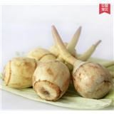 宝应地方十大特产之一慈姑农家自己田里种，有机食品