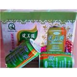 东莞特色 健美滋310mlX12罐/箱 红枣山楂桂圆酿造 植物饮料