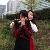 A阿姐