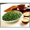 沂水有机绿茶龙雾茶