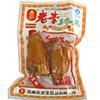 正宗老李鸡翅零食小吃温州特产卤味五香鸡翅