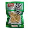 有友 山椒泡凤爪 80g 正宗重庆味道 特产零食