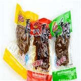 1份750g包邮重庆特产休闲散装零食品逗客手撕豆干小包装豆腐干