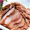 柴沟堡熏肉