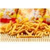 正宗咪咪虾条 马来西亚风味 办公室零食 儿时怀旧经典零食20g*40包