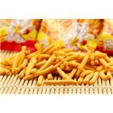 正宗咪咪虾条 马来西亚风味 办公室零食 儿时怀旧经典零食20g*40包