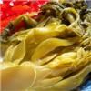 石门土特产酸菜——农家自制