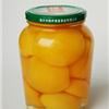 黄桃罐头