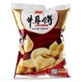 彬记牛耳饼