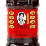 老干妈风味豆豉油制辣椒