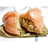 菜包粿