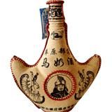 蒙古马奶酒