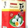 马踏湖金丝鸭蛋