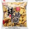 红福辣脆脆花生米