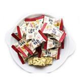 红福花生酥糖